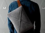 Hard Graft Wool Flat Pack