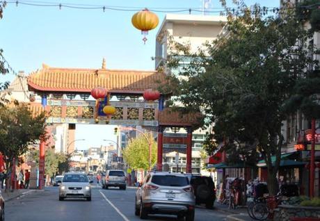 Chinatown