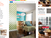 Doodle House Featured Apartment Therapy!