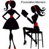 provocative manners inside the blogger studio martinis and minivans