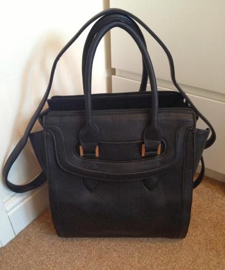 what a long and son bag from tkmaxx looks like
