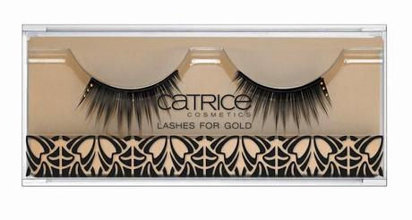 Catrice Feathers & Pearls Collection For Holiday 2013