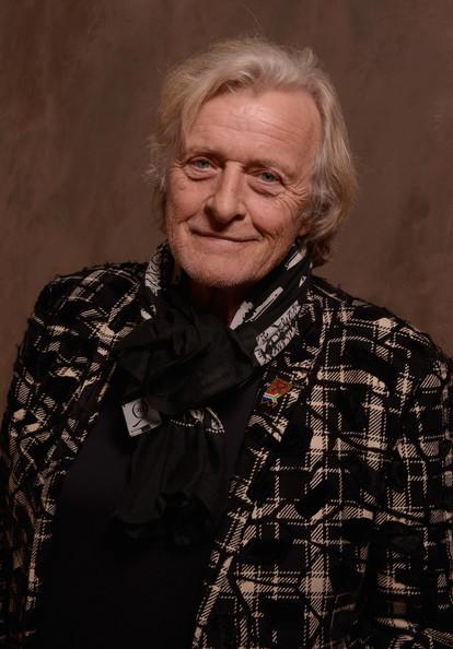 Rutger Hauer Larry Busacca Getty Images
