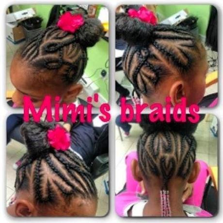 HairSay: Mimi's Braids