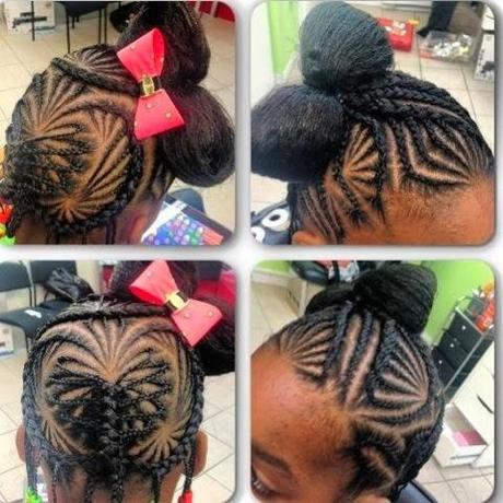 HairSay: Mimi's Braids