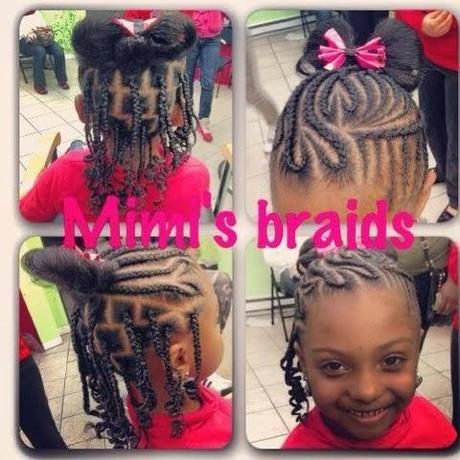 HairSay: Mimi's Braids