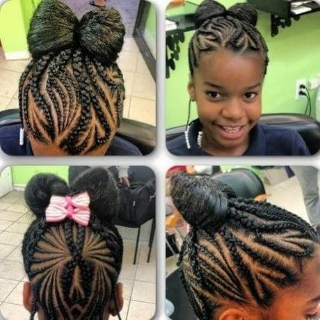 HairSay: Mimi's Braids