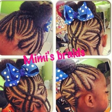 HairSay: Mimi's Braids