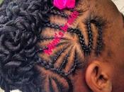 HairSay: Mimi's Braids