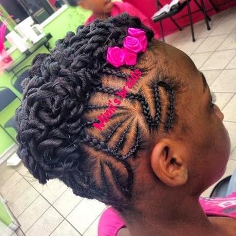 HairSay: Mimi's Braids