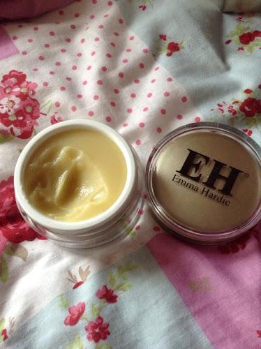 REVIEW: Emma Hardie Cleansing Balm