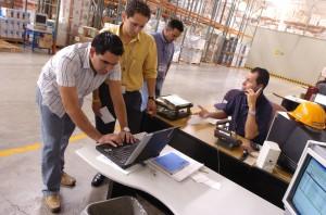 DSC8255 300x198 Getting on the Road to a Smarter Industrial Manufacturing Supply Chain