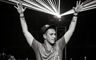 Nicky Romero 