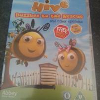 2013-10-08 16.15.00 The Hive: Buzzbee to the Rescue – Review and Competition