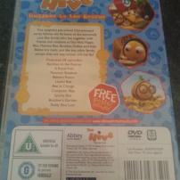 2013-10-08 16.15.06 The Hive: Buzzbee to the Rescue – Review and Competition