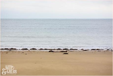 Scarborough north bay beach 