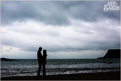 Northbay Beach wedding Photography Engagement Shoot