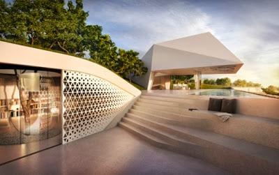 build | vacation home in greece