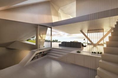 build | vacation home in greece