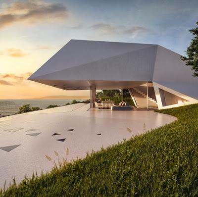 build | vacation home in greece