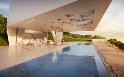 build | vacation home in greece