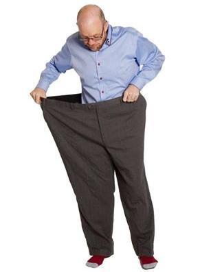 Ate a High-Fat Diet – Lost 200 lbs tommy