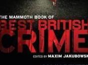 Short Stories Challenge E.Morse, OXon (Failed) Colin Dexter, from Collection Mammoth Book Best British Crime Volume