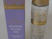 Champney's Lavender Pillow Pist