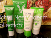 Vichy Normaderm Range Review