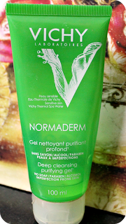 Vichy Normaderm Range | Review