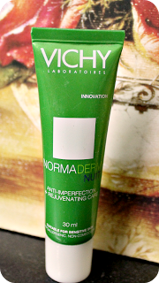 Vichy Normaderm Range | Review