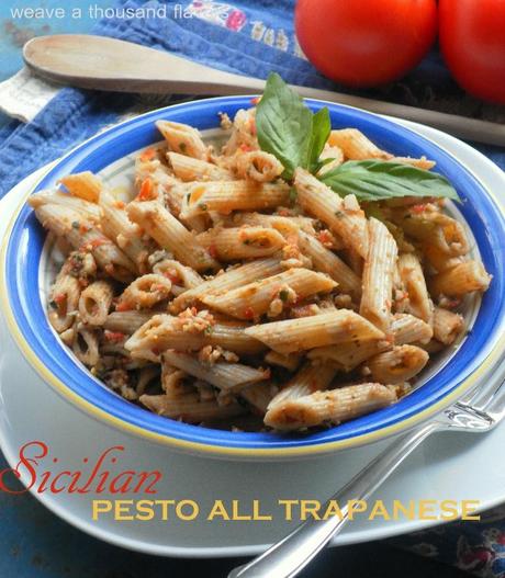 Pesto alla Trapanese-2