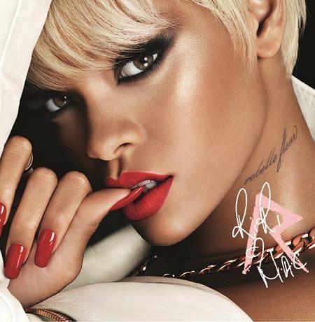 Rihanna RiRi  MAC holiday collection 2013