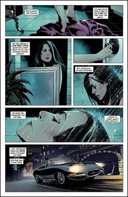 Velvet #1 Preview 5