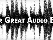 Four Great Audio Blogs