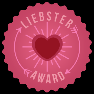 Liebster Award