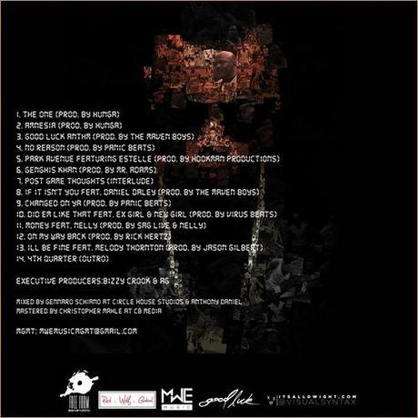84tracklist