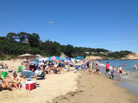 Singing Beach, Manchester-by-the-Sea