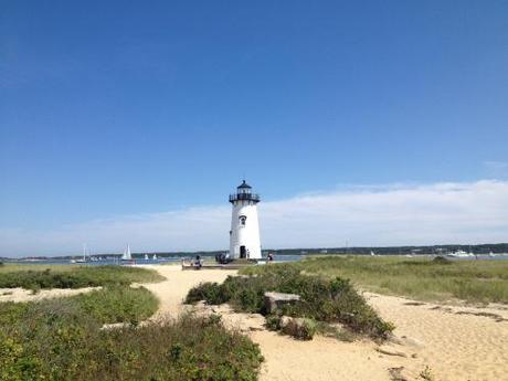 Edgartown Lighthouse, Martha's Vineyard