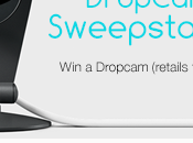 Enter DropCam from weeSpring!