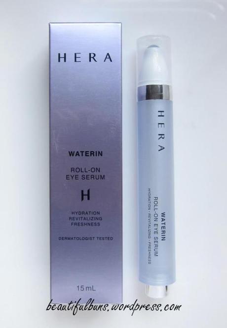 Hera Roll-on Eye Serum