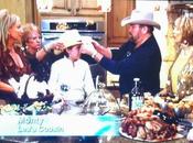 Frisco's Stacks Smoke House Makes Appearance Real Housewives Miami