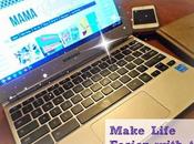 Make Life Easier with Samsung Chromebook from Staples