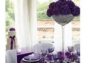 Wedding Reception Tables