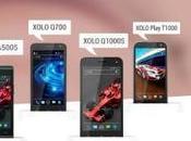 Discover Brilliance XOLO