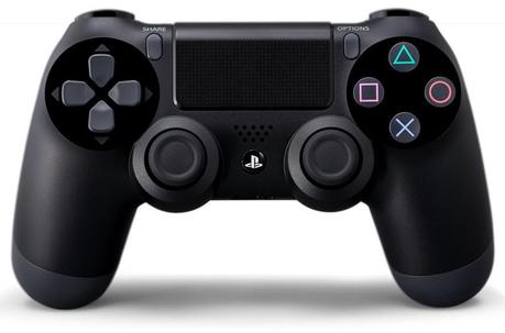 S&S; News: DualShock 4 controllers work with PS3