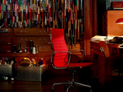 Charles Eames EA119 Office Chair