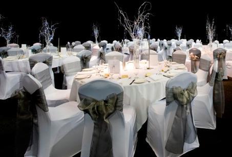 Top 5 wedding venues in Australia