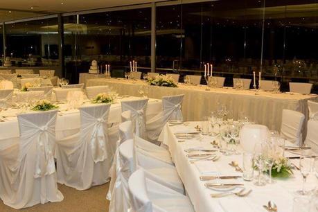 Top 5 wedding venues in Australia