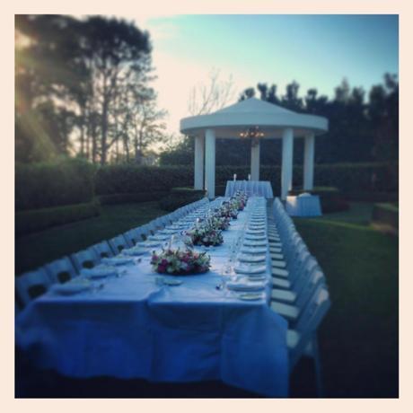 Top 5 wedding venues in Australia
